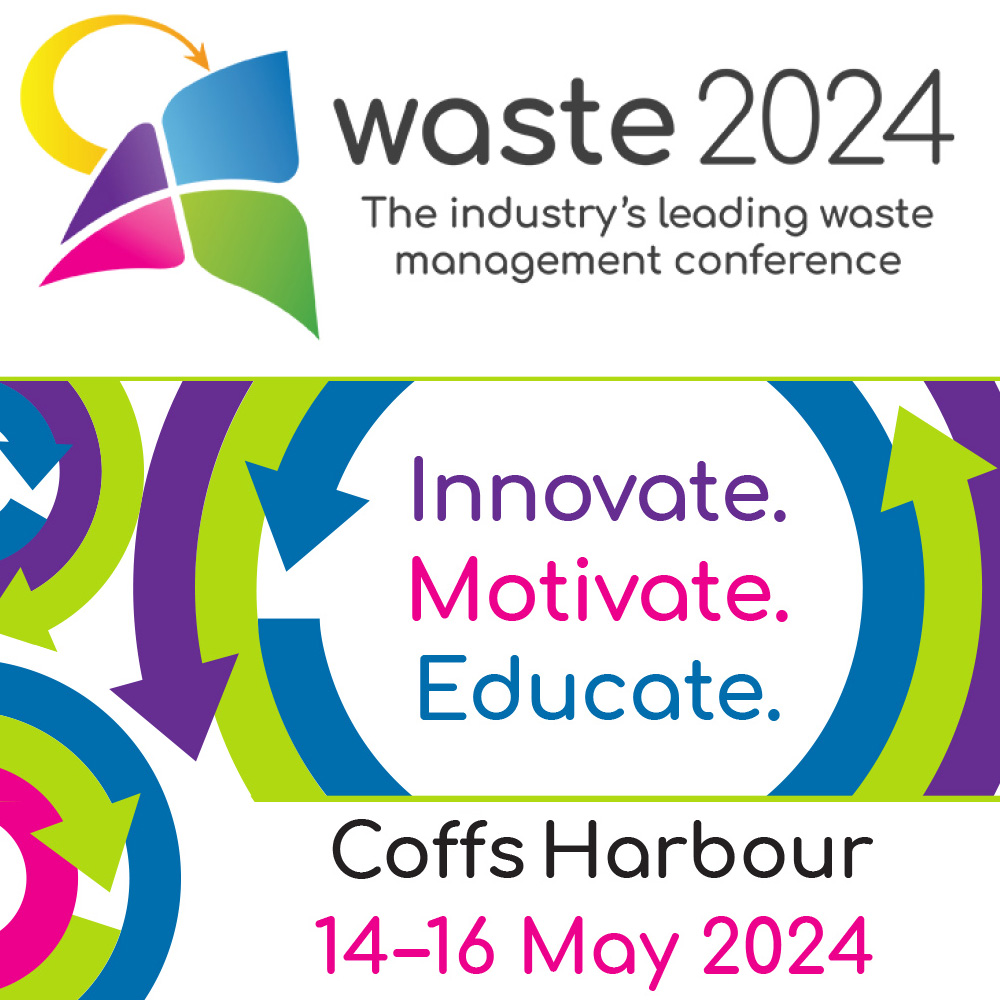 Waste Management Conference 2024
